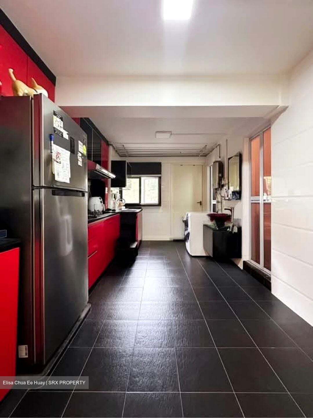 Blk 9 Holland Avenue (Queenstown), HDB 3 Rooms #574019911